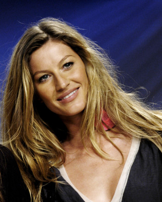 photo 22 in Gisele Bundchen gallery [id59511] -0001-11-30 00:00:00